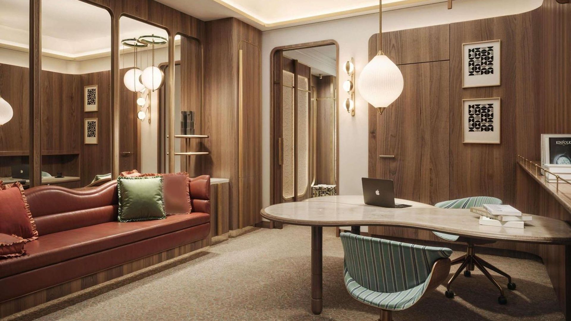 Roswyn, A Morgans Originals Hotel 5*