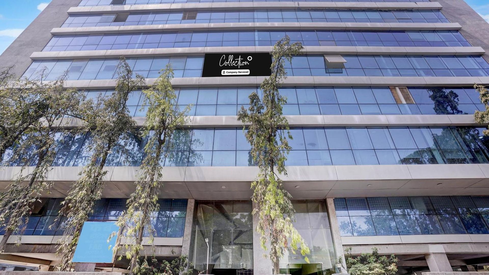 Hotel Collection O Asalpha Metro Station Formerly Venture Grand 2*
