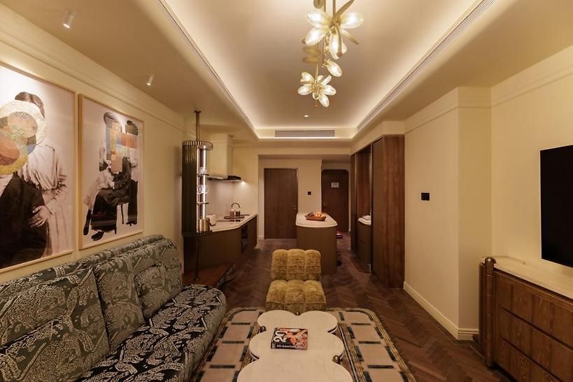 Hotel Roswyn, A Morgans Originals Mumbai