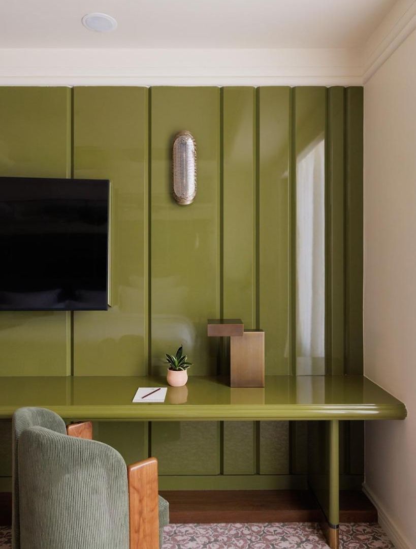 Roswyn, A Morgans Originals Hotel 5*