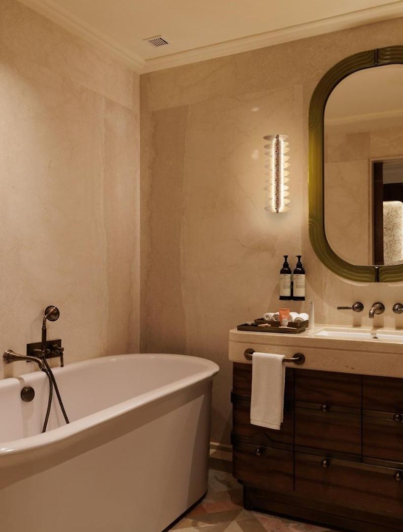 Hotel Roswyn, A Morgans Originals Mumbai