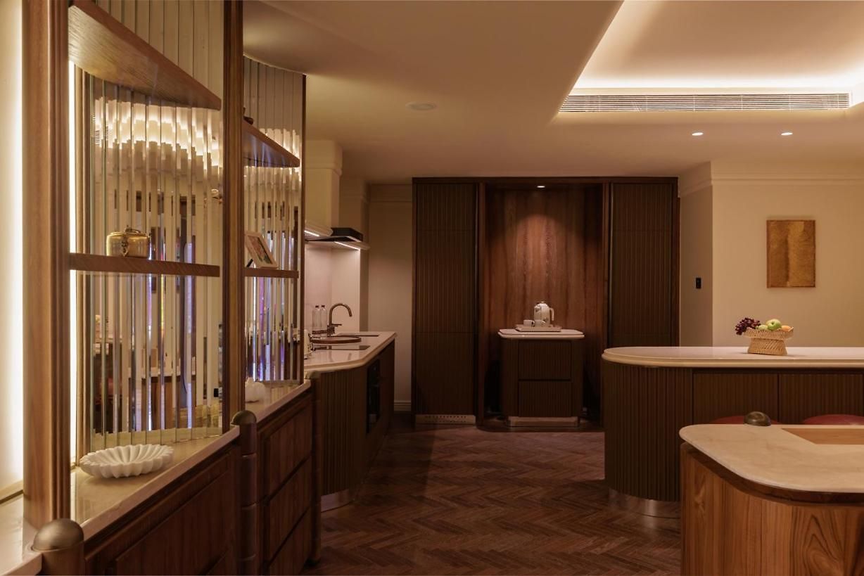 Roswyn, A Morgans Originals Hotel 5*