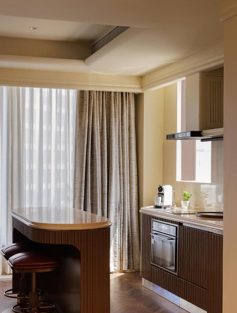 Roswyn, A Morgans Originals Hotel Mumbai