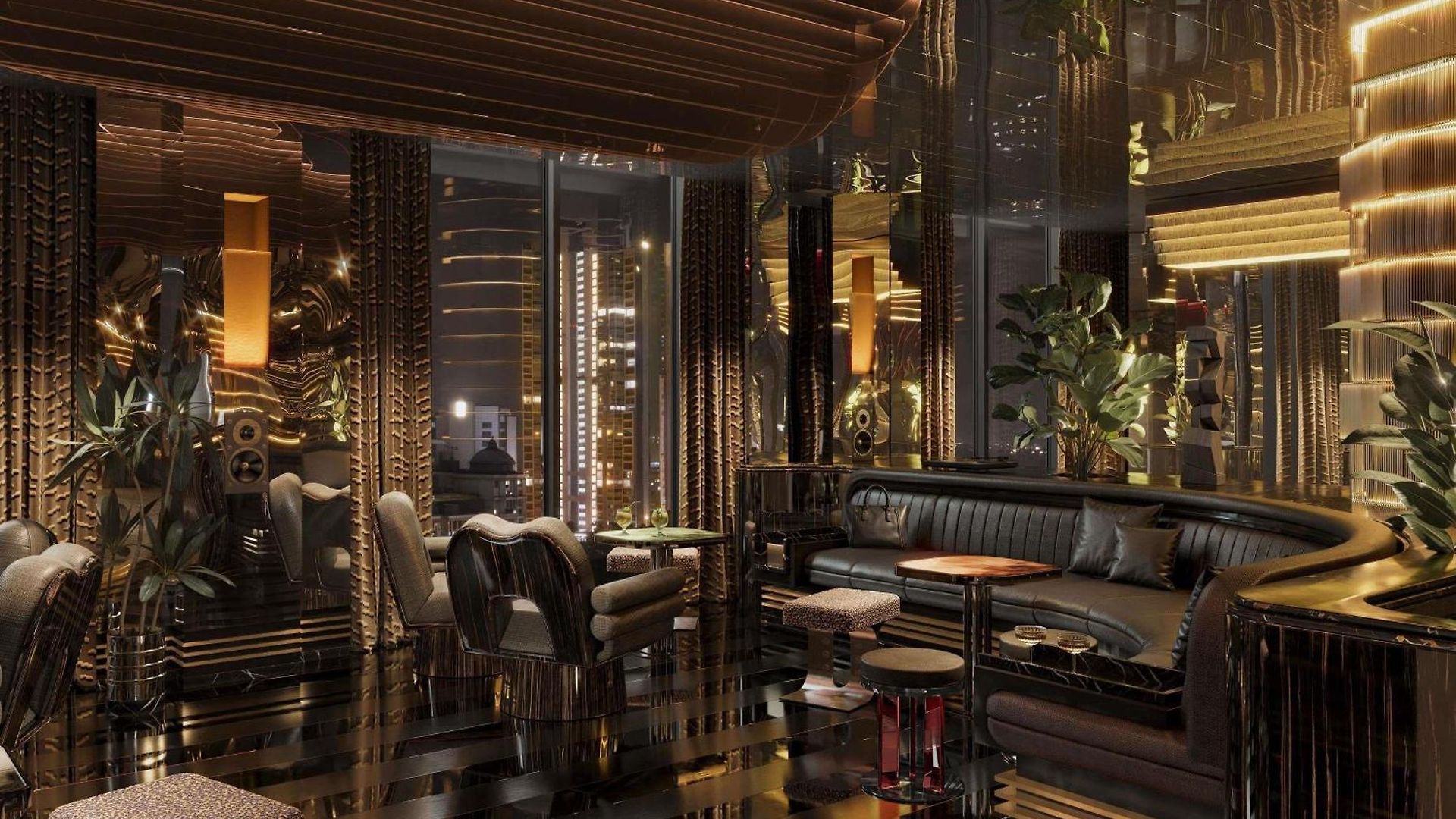 Hotel Roswyn, A Morgans Originals