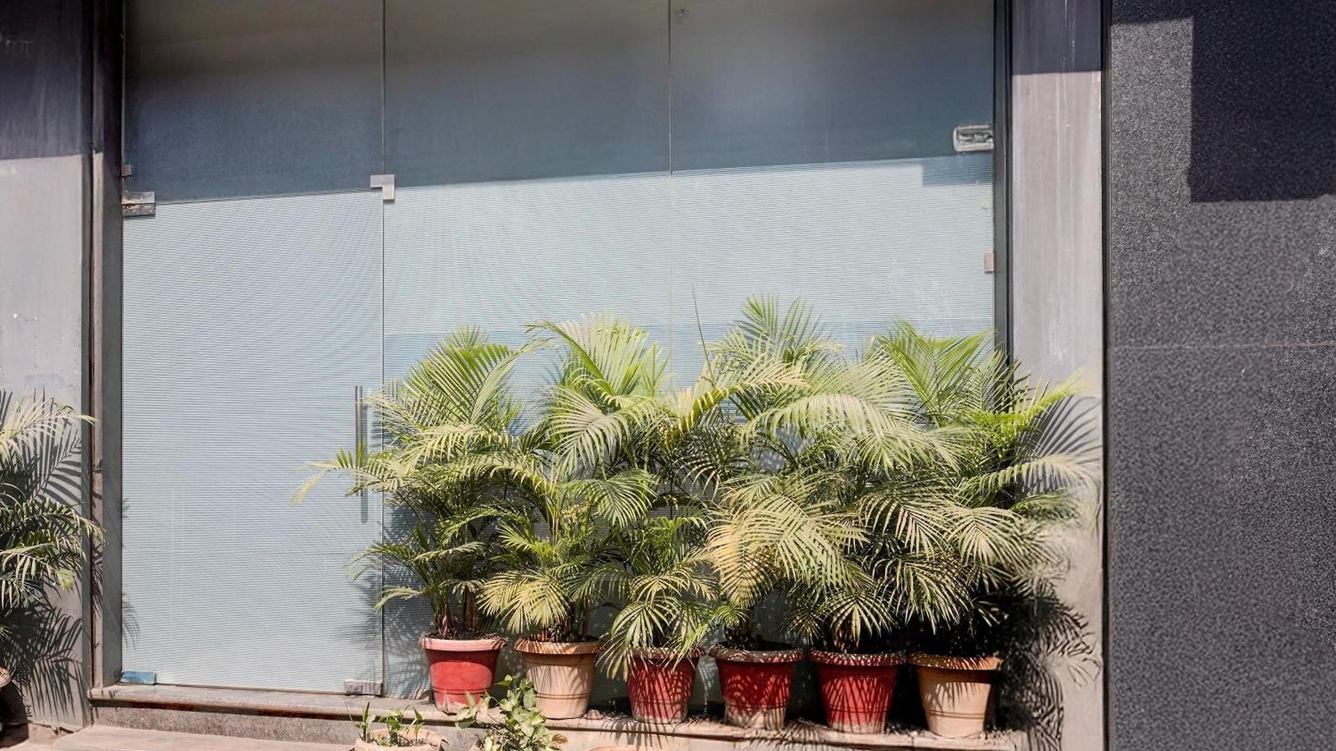 Hotel Collection O Asalpha Metro Station Formerly Venture Grand Mumbai