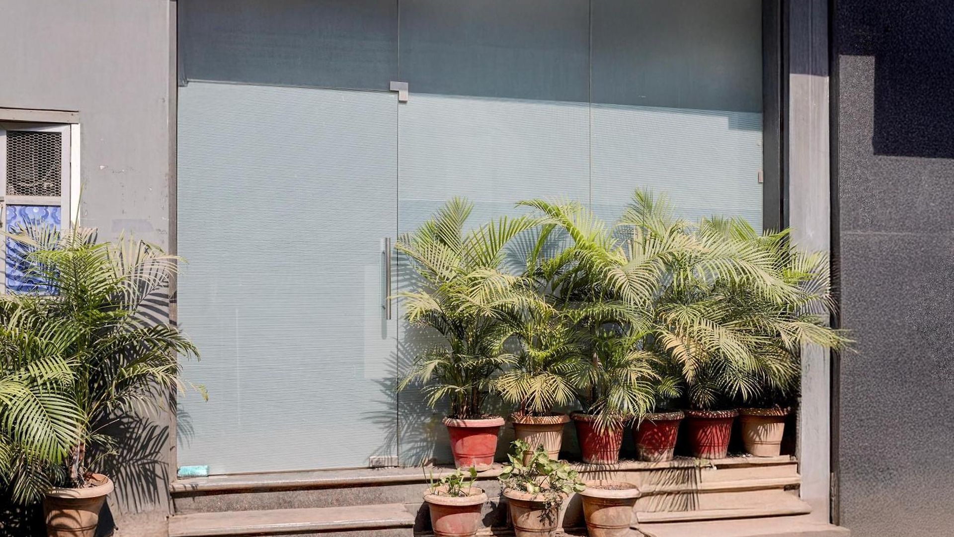 Collection O Asalpha Metro Station Formerly Venture Grand Hotel