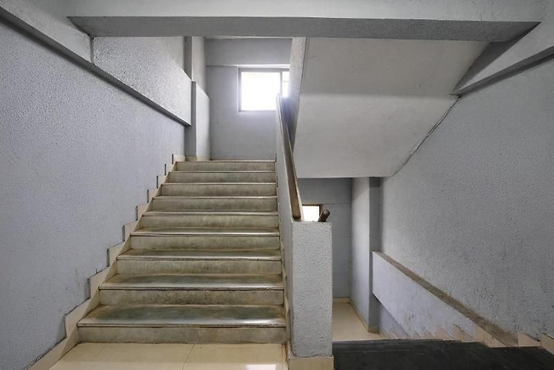 Glitz Saineel Executive Near Juhu Hotel Mumbai