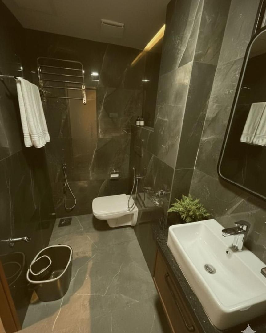 Glitz Beverly-near Us Consulate Kurla Mumbai