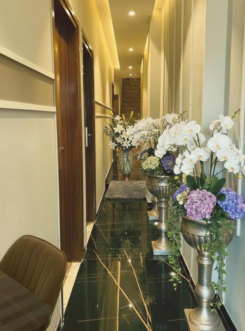 Glitz Beverly-near Us Consulate Kurla 4*