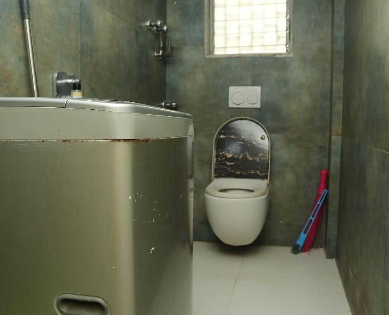 Ivy Link Palace 2bhk Oshiwara Apartment Mumbai