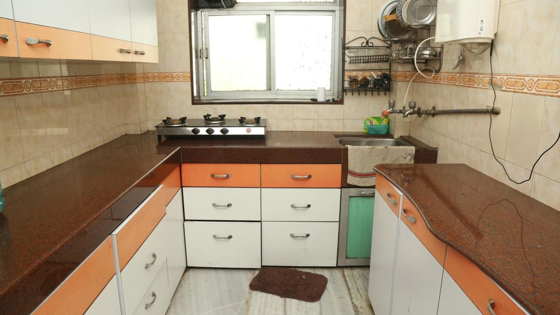 Ivy Link Palace 2bhk Oshiwara Apartment