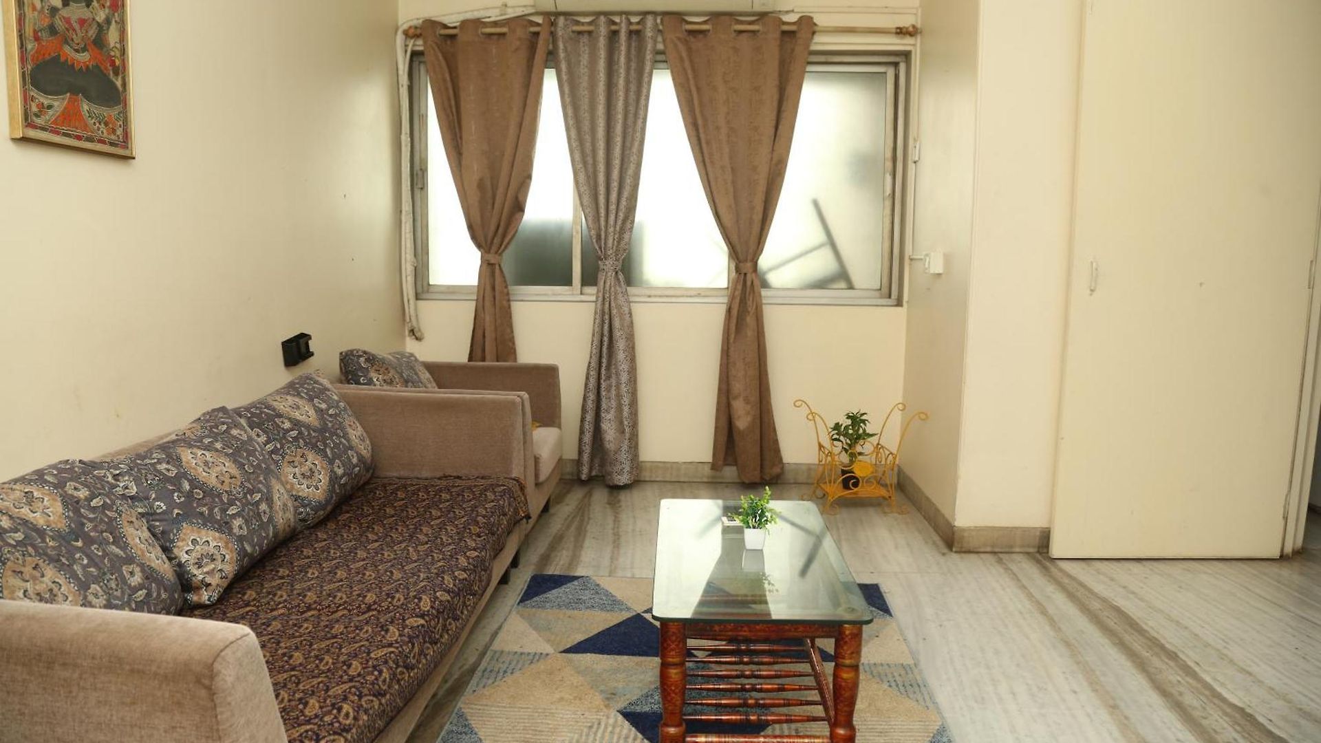 Ivy Link Palace 2bhk Oshiwara *