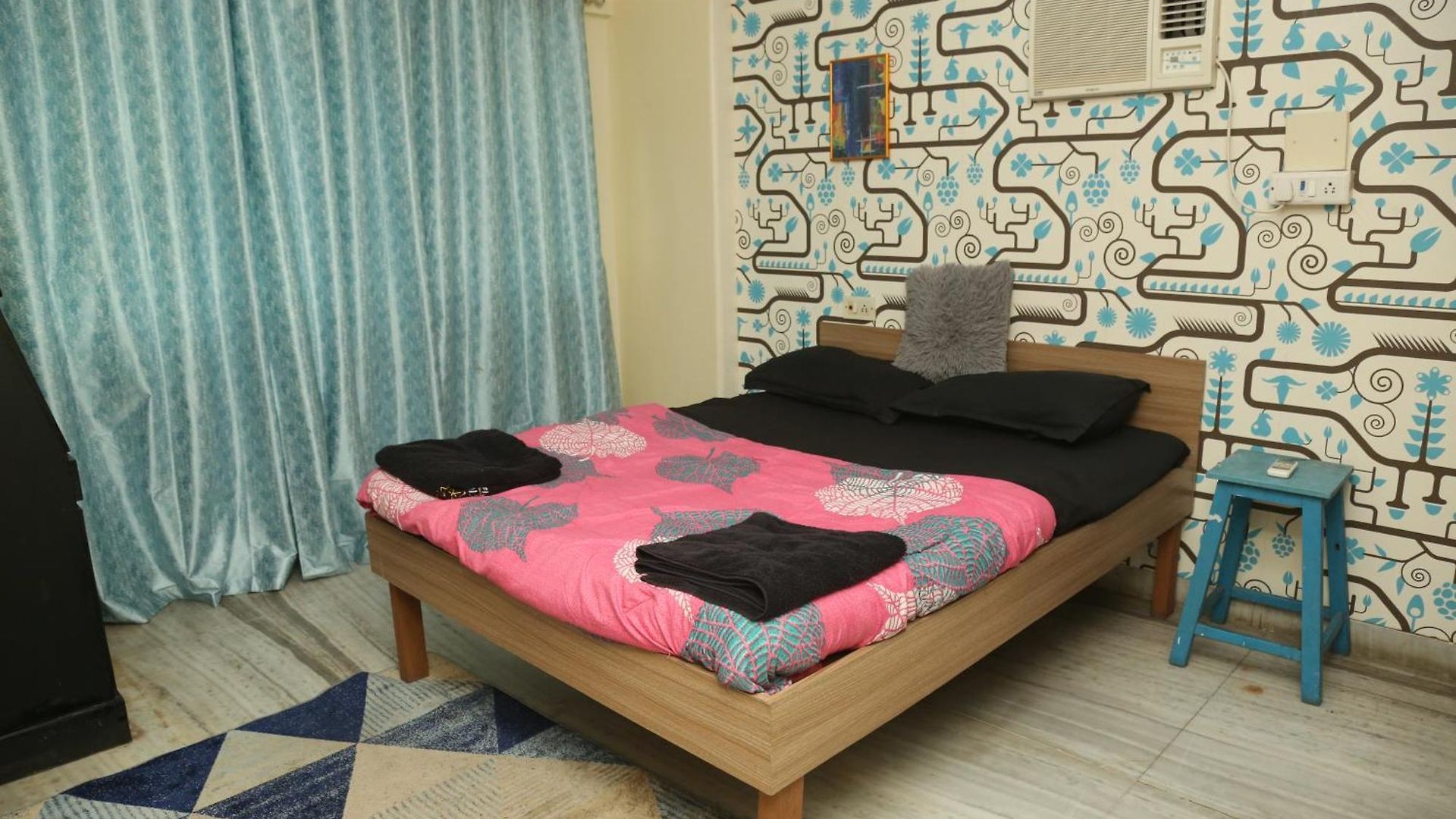 Apartment Ivy Link Palace 2bhk Oshiwara Mumbai