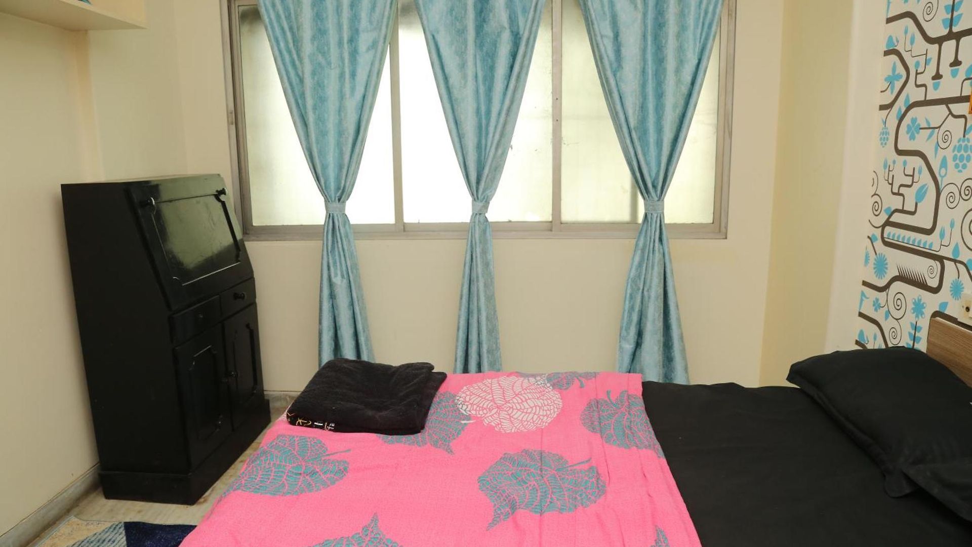 Apartment Ivy Link Palace 2bhk Oshiwara Mumbai