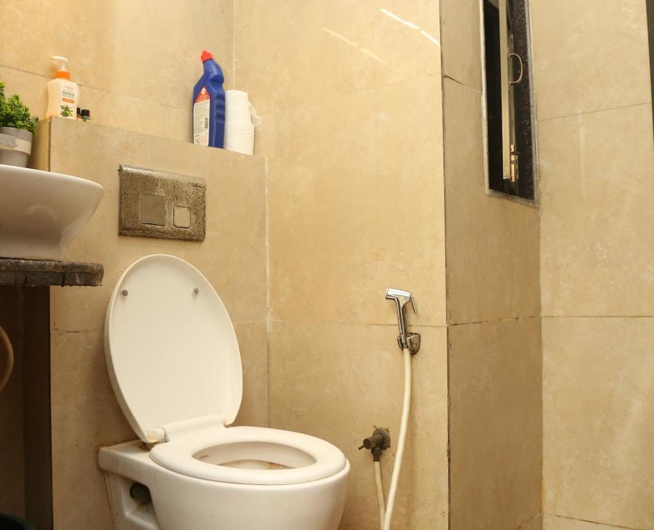 Apartment Ivy Good Vibes 302 C-wing Oshiwara Mumbai