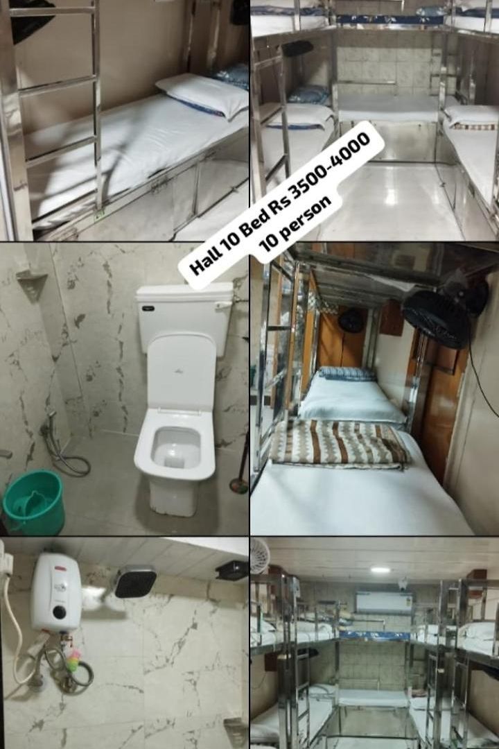 Sun Shine Ac Guest house