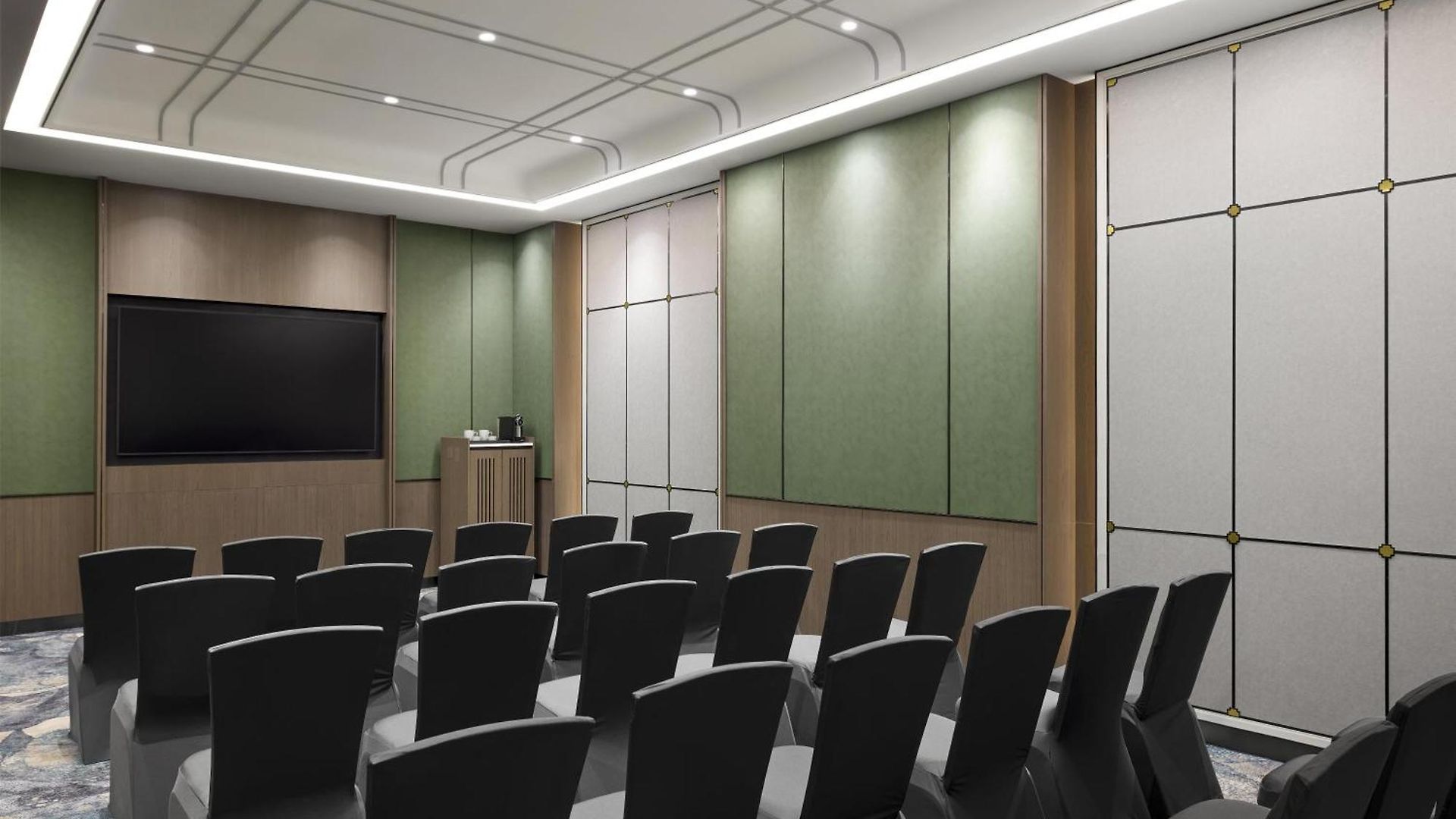 Radisson Goregaon Hotel 4*