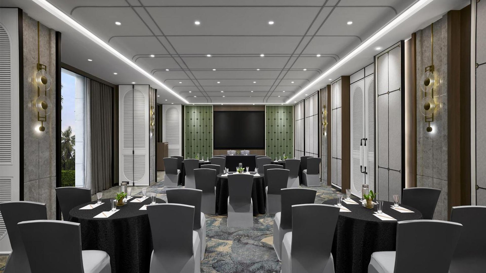Hotel Radisson Goregaon Mumbai