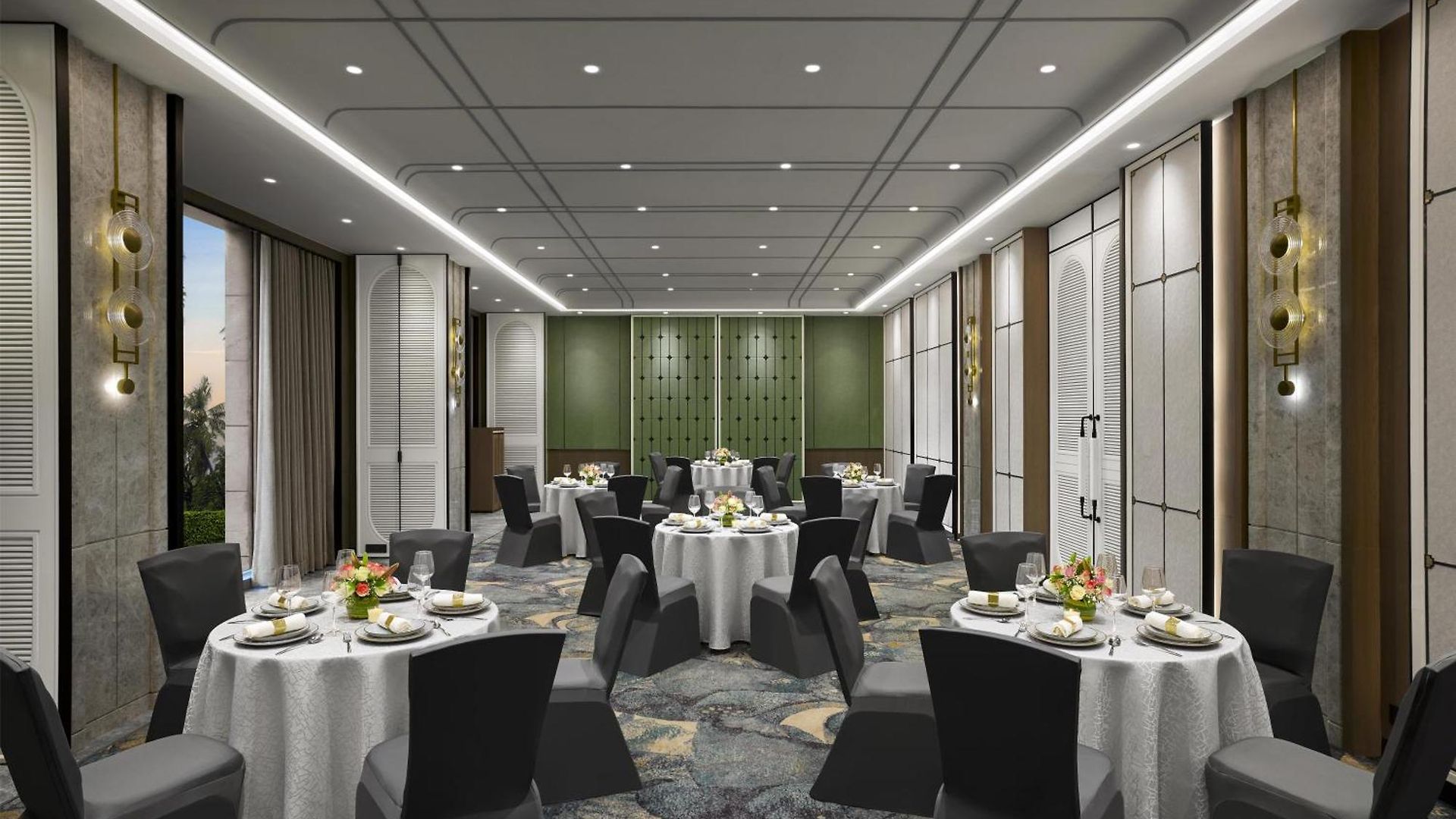 Hotel Radisson Goregaon