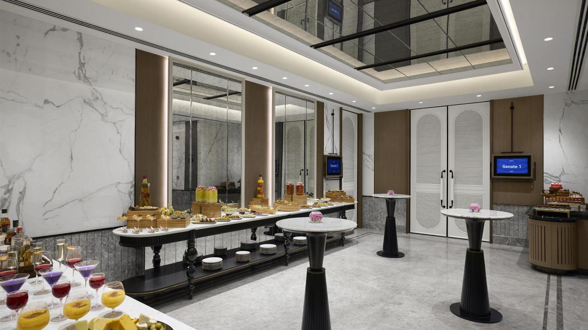 Radisson Goregaon Mumbai