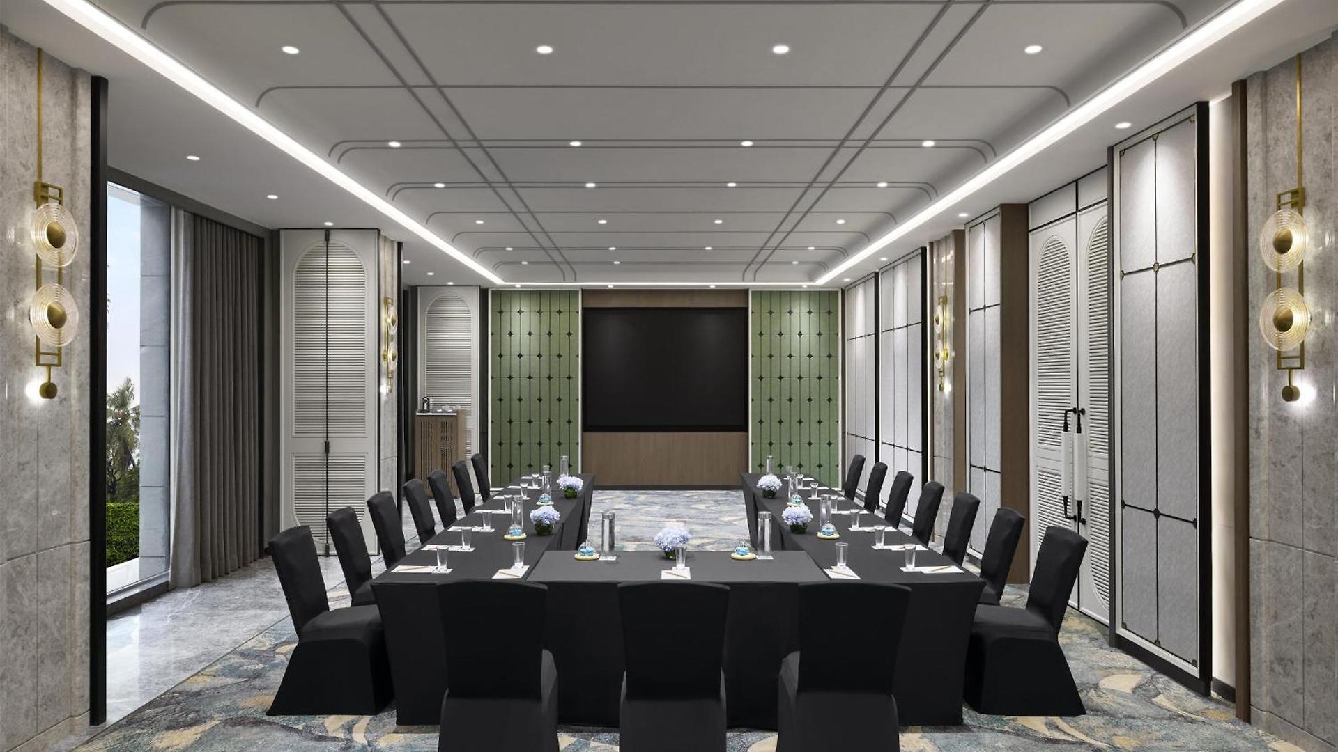 Radisson Goregaon