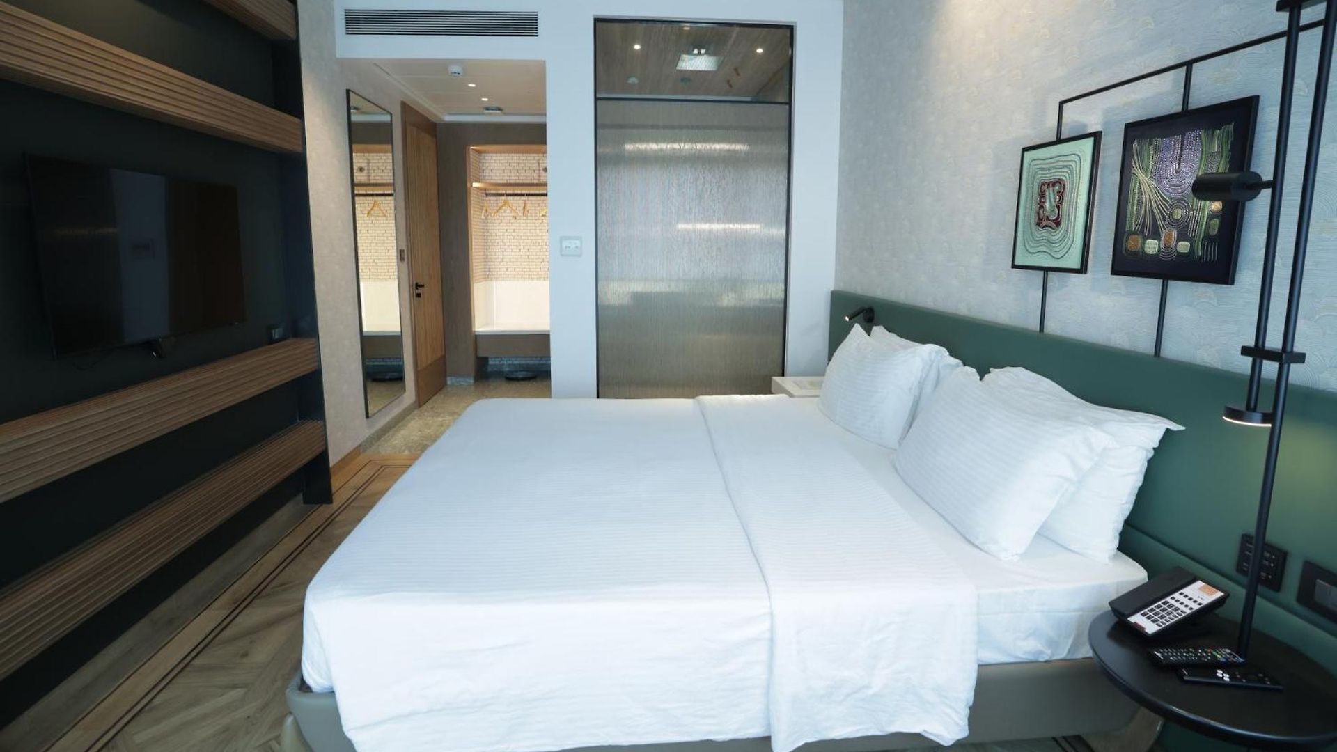 Hotel Regency Malabar Hill 3*