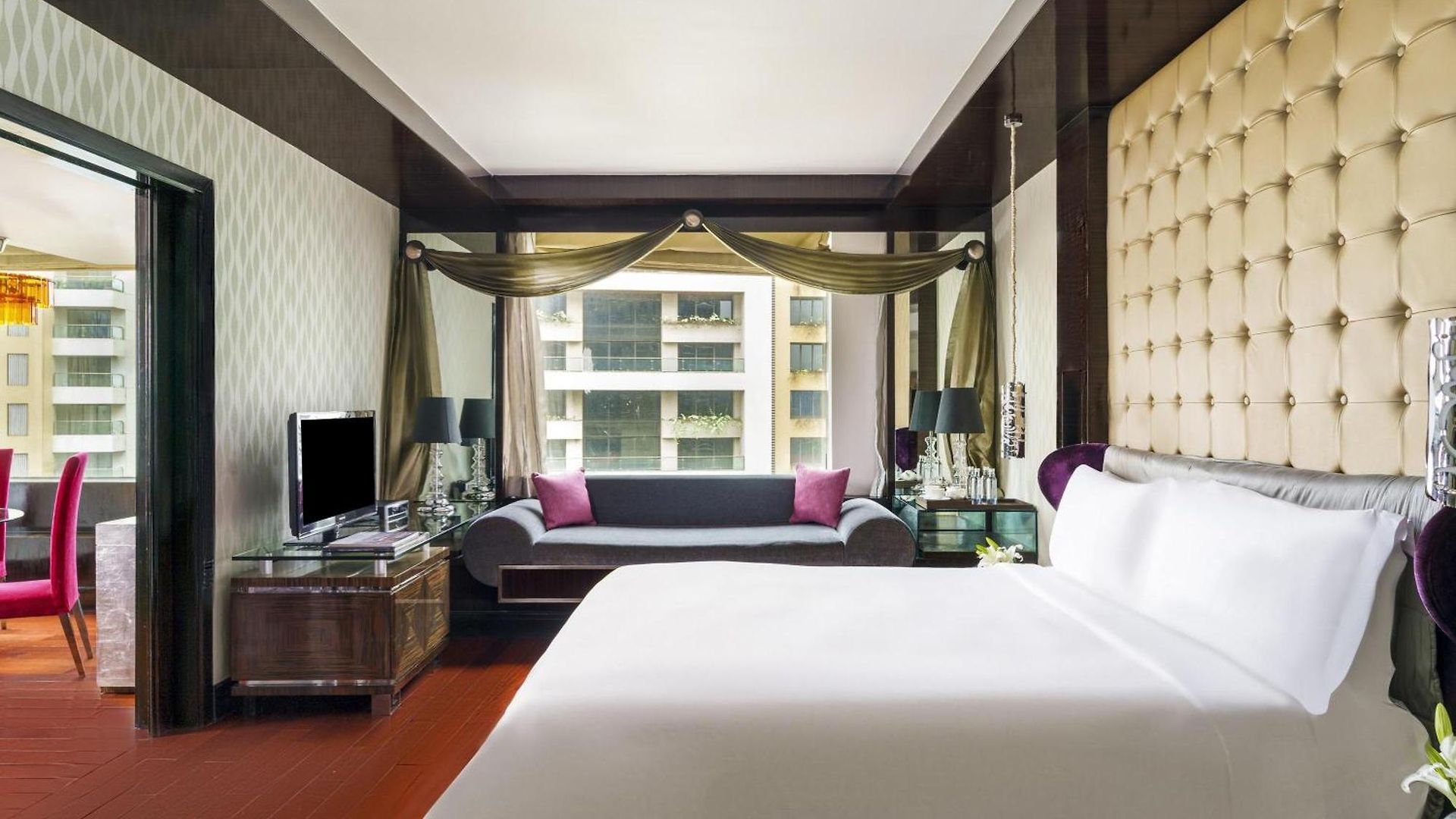 Sofitel Bkc 5* Mumbai