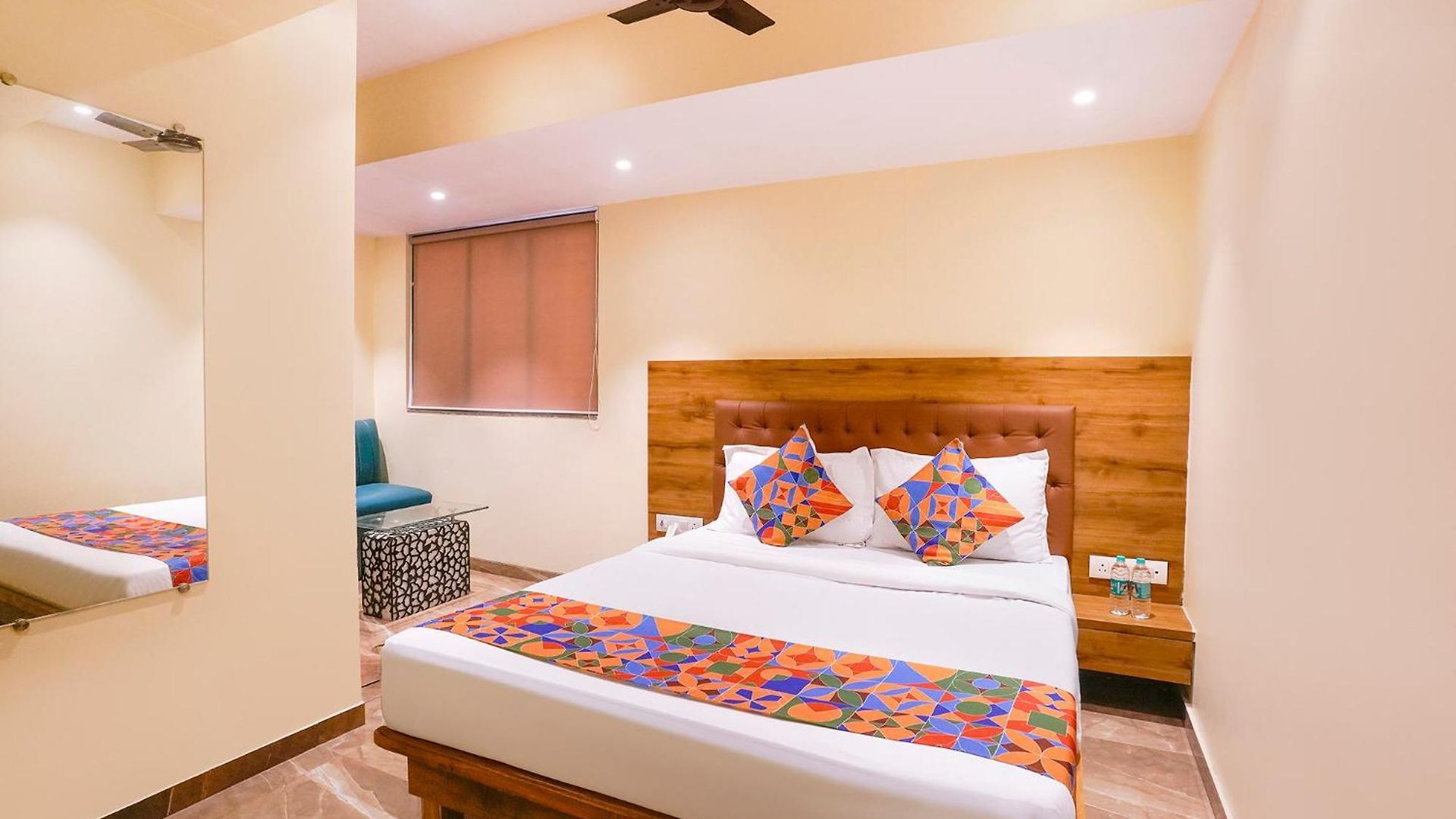 Fabhotel Samrath Hotel Mumbai