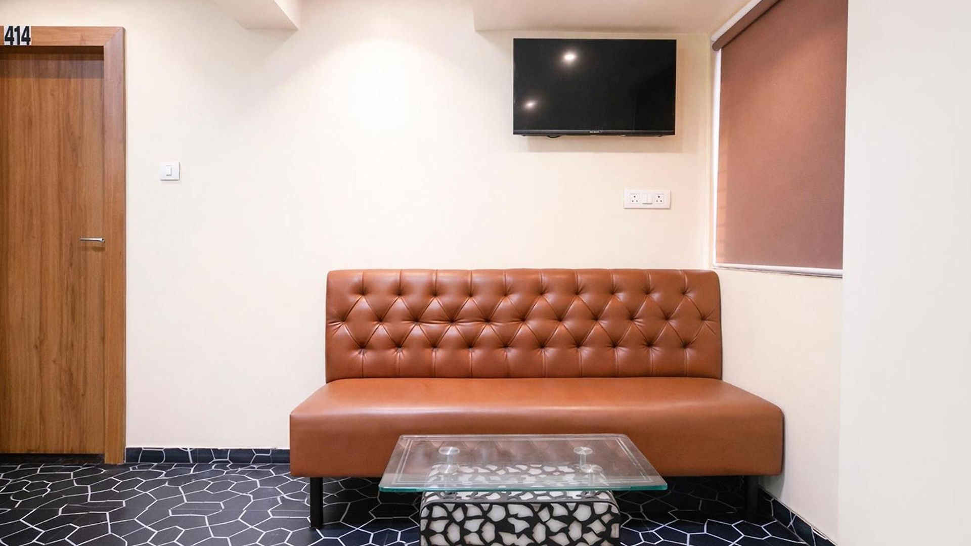 Hotel Fabhotel Samrath Mumbai