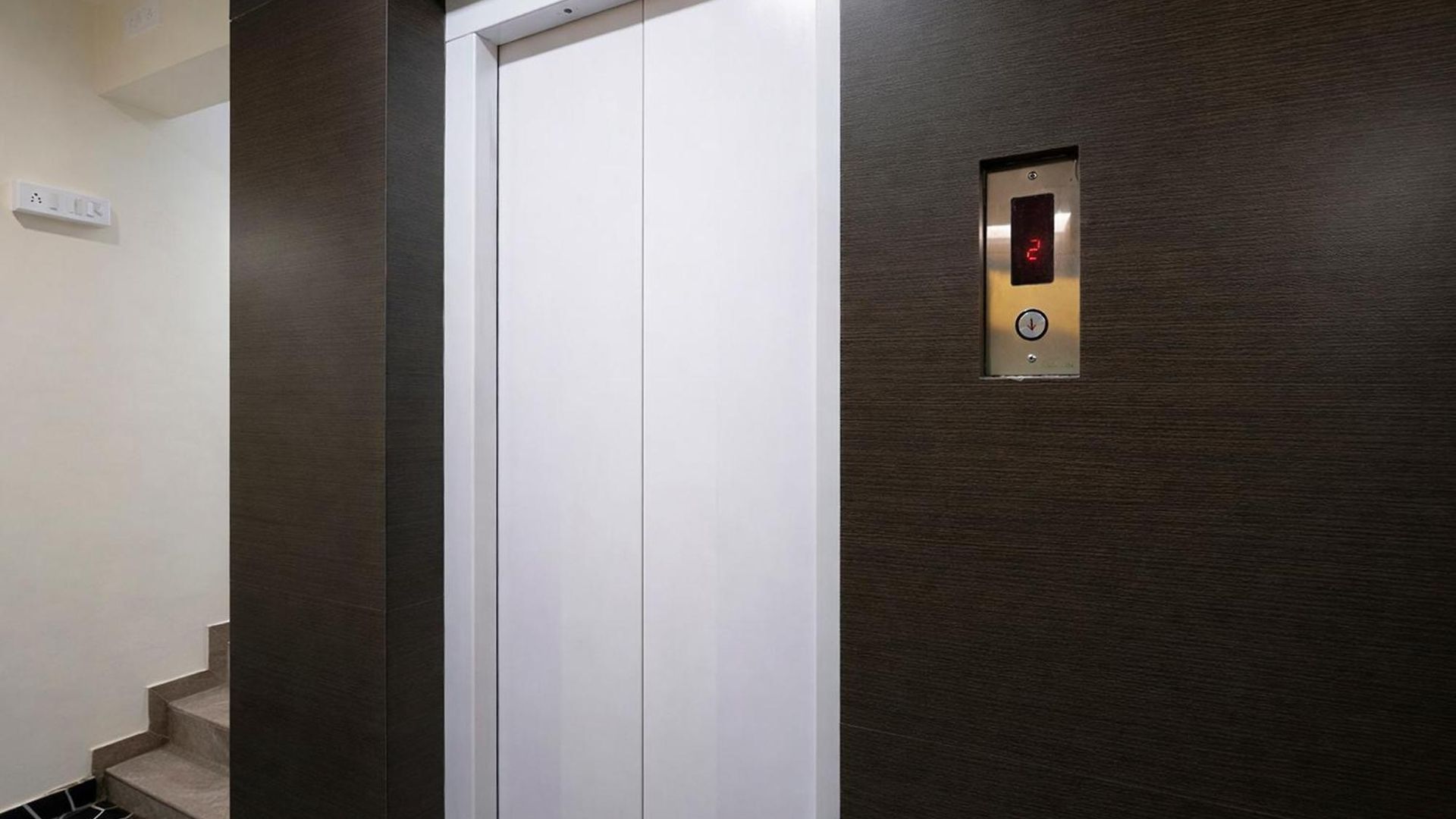 Hotel Fabhotel Samrath Mumbai