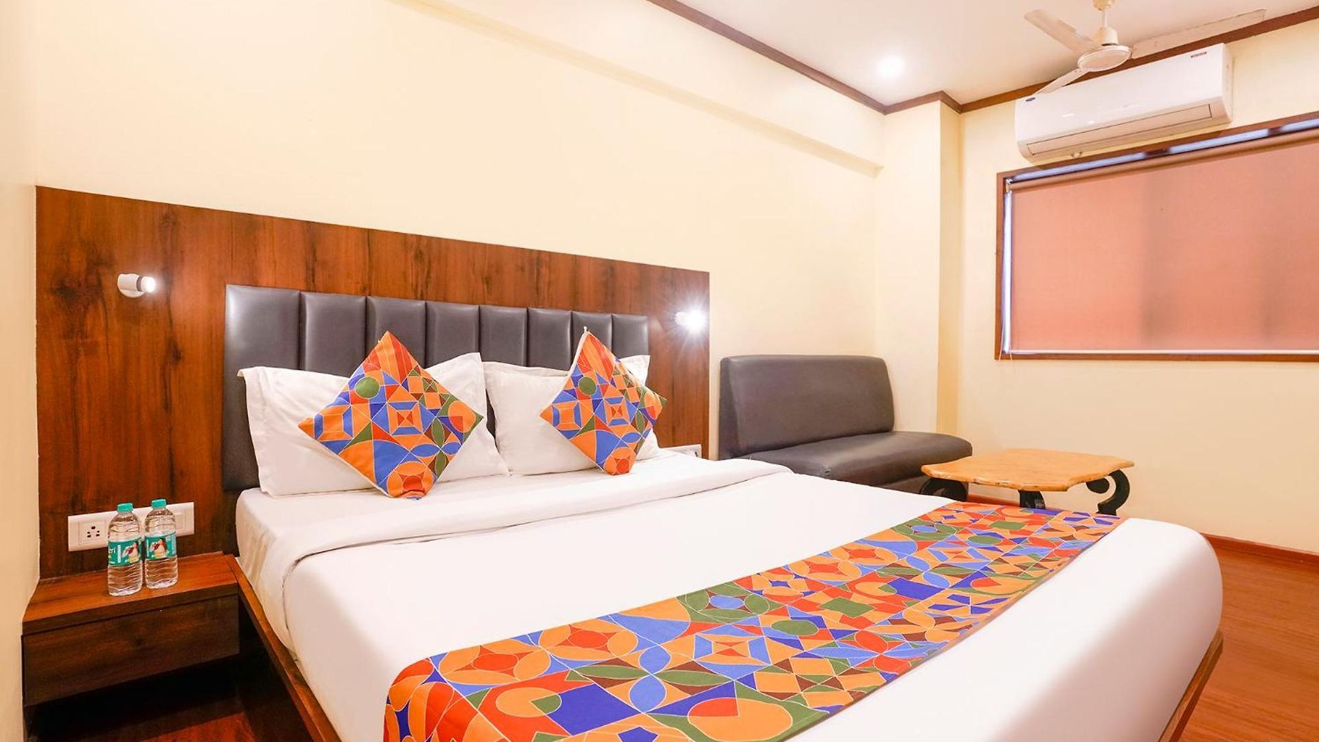 Fabhotel Samrath