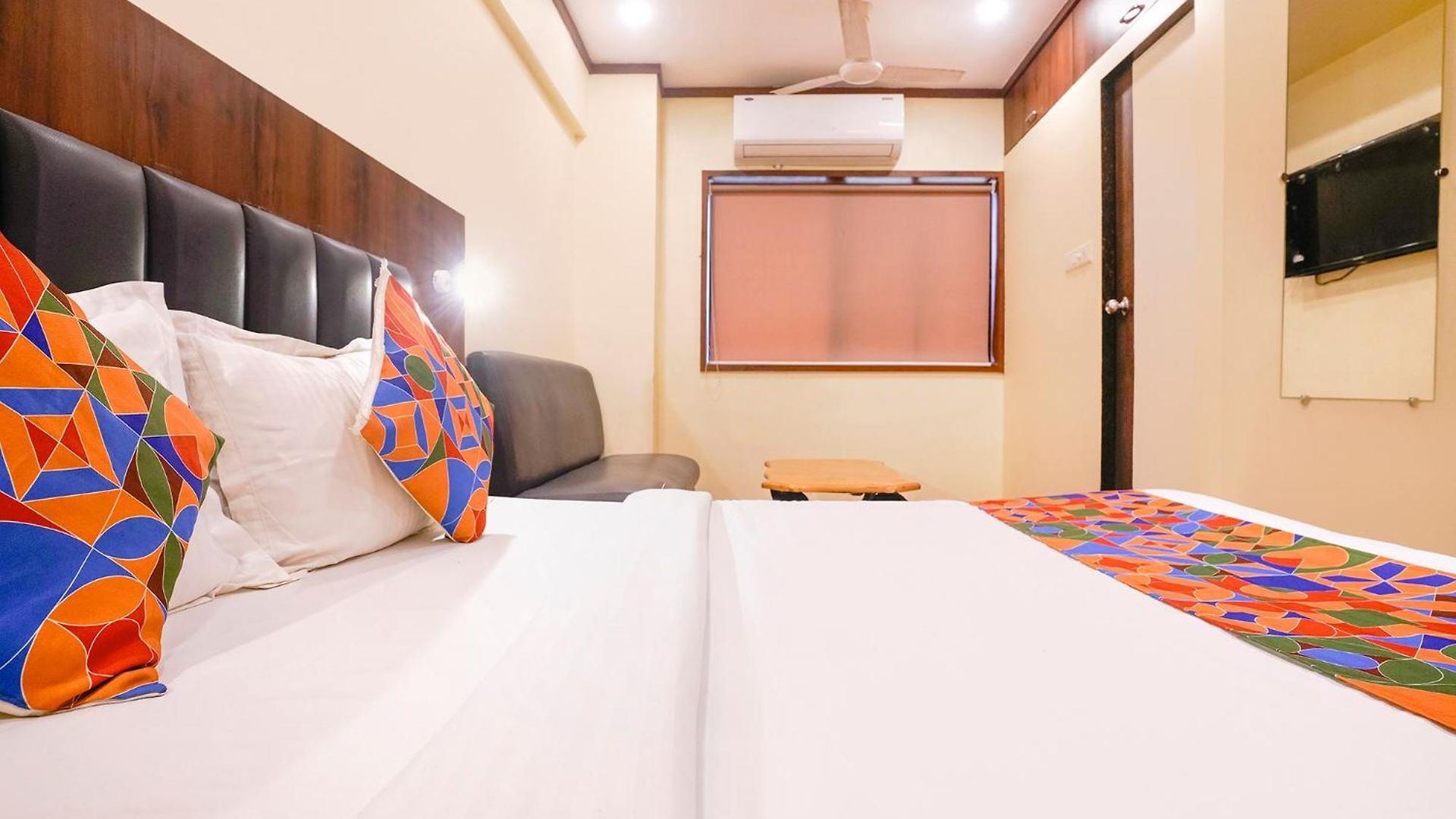 Fabhotel Samrath 3* Mumbai