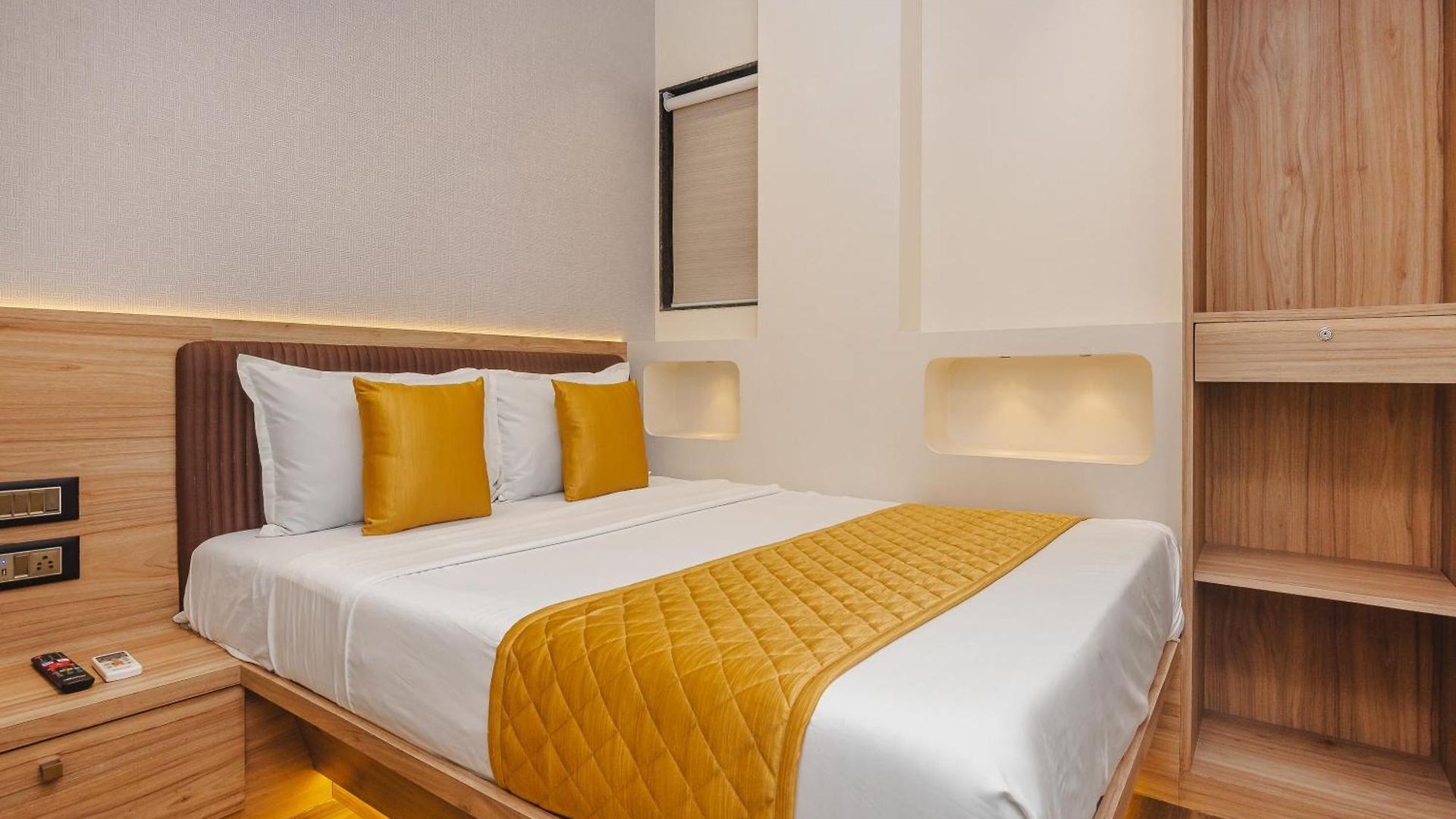 Hotel Lexus7