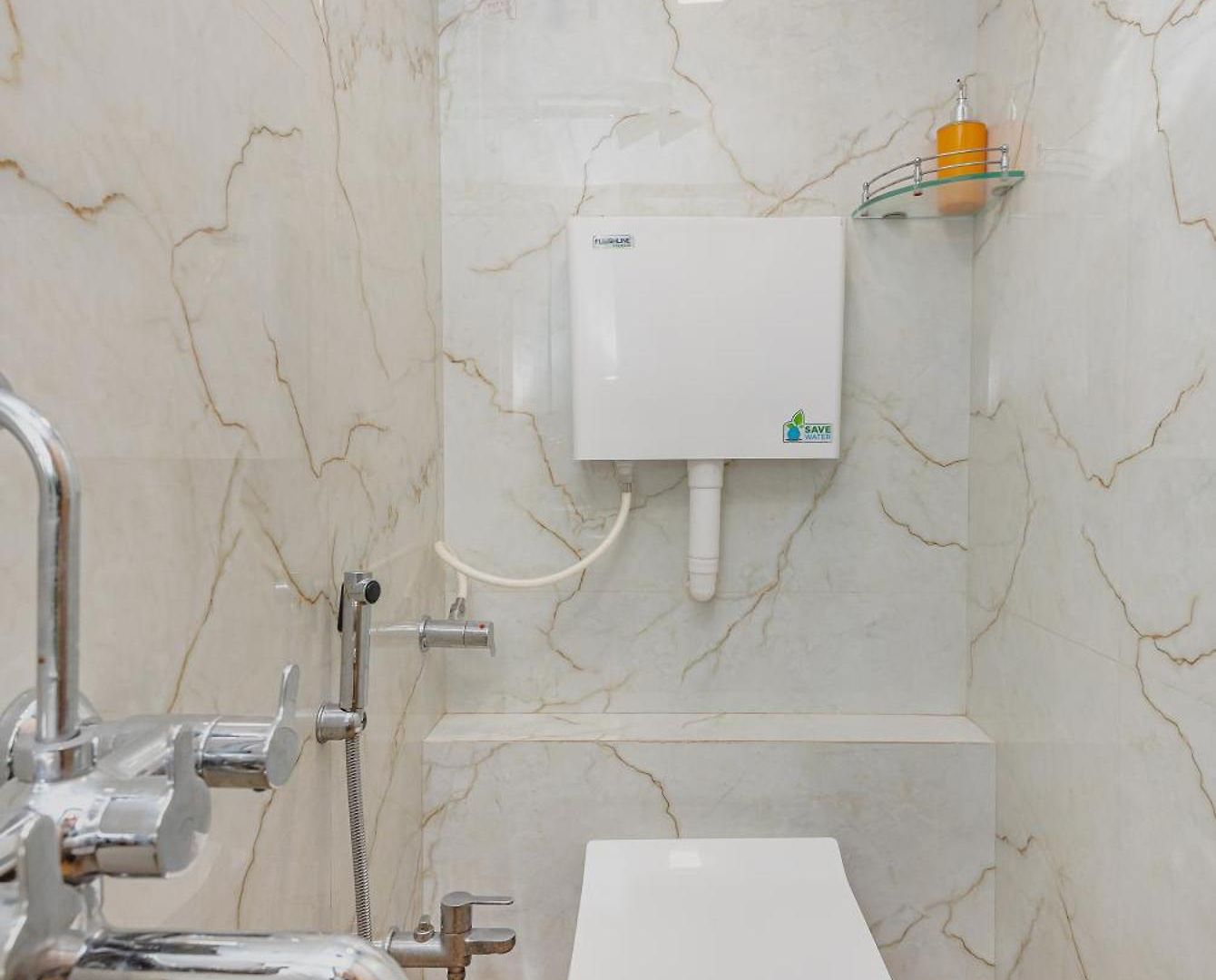 Lexus7 Hotel Mumbai