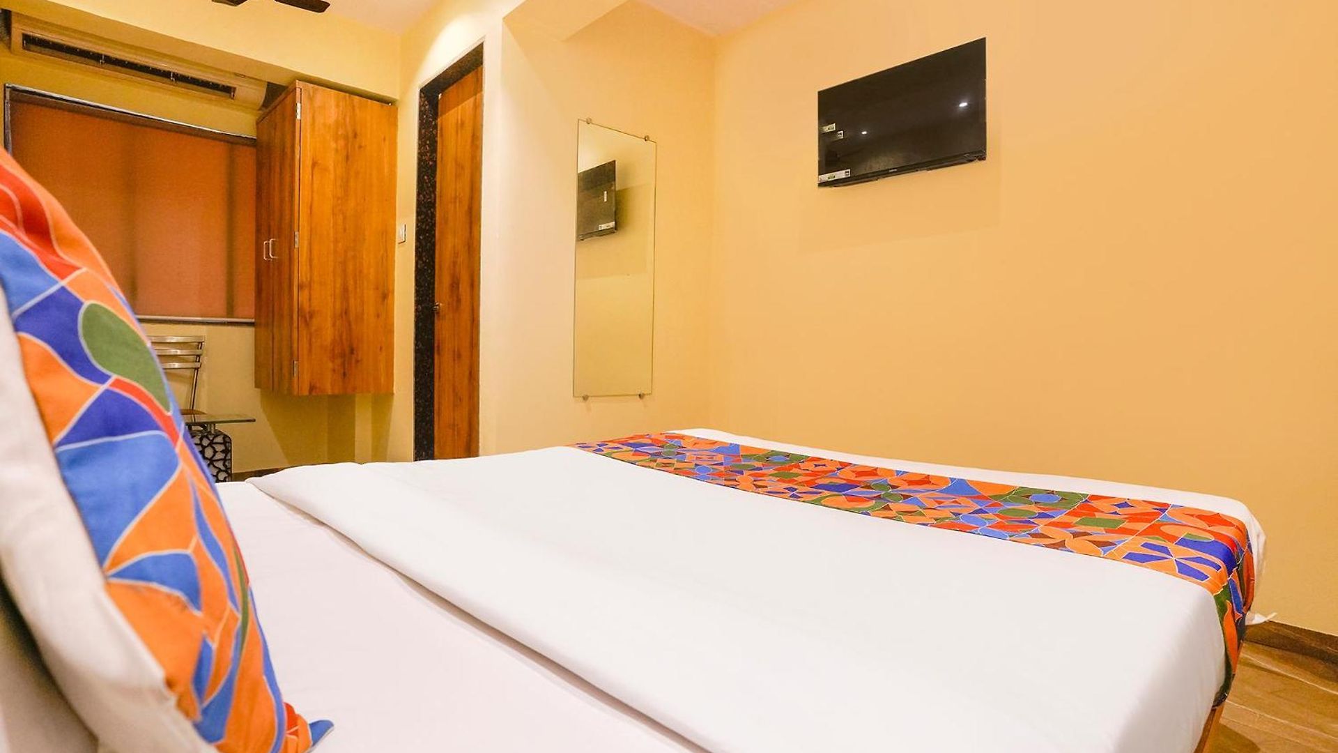 Fabhotel Samrath Mumbai