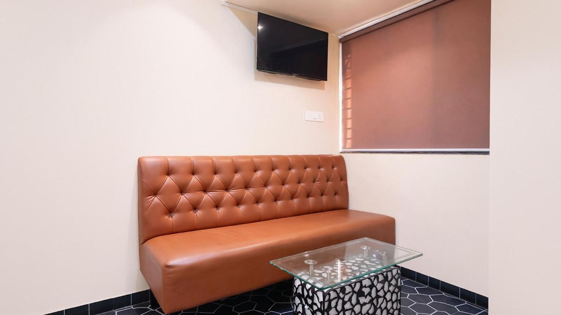 Fabhotel Samrath Hotel Mumbai