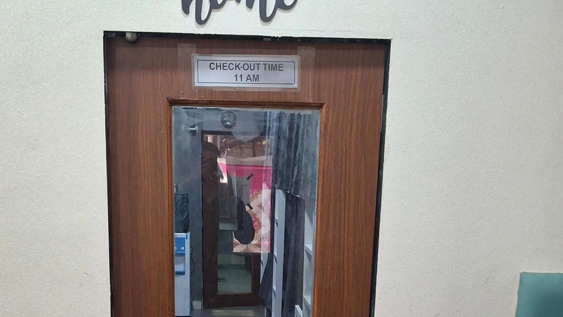 Hostel Golden Tree