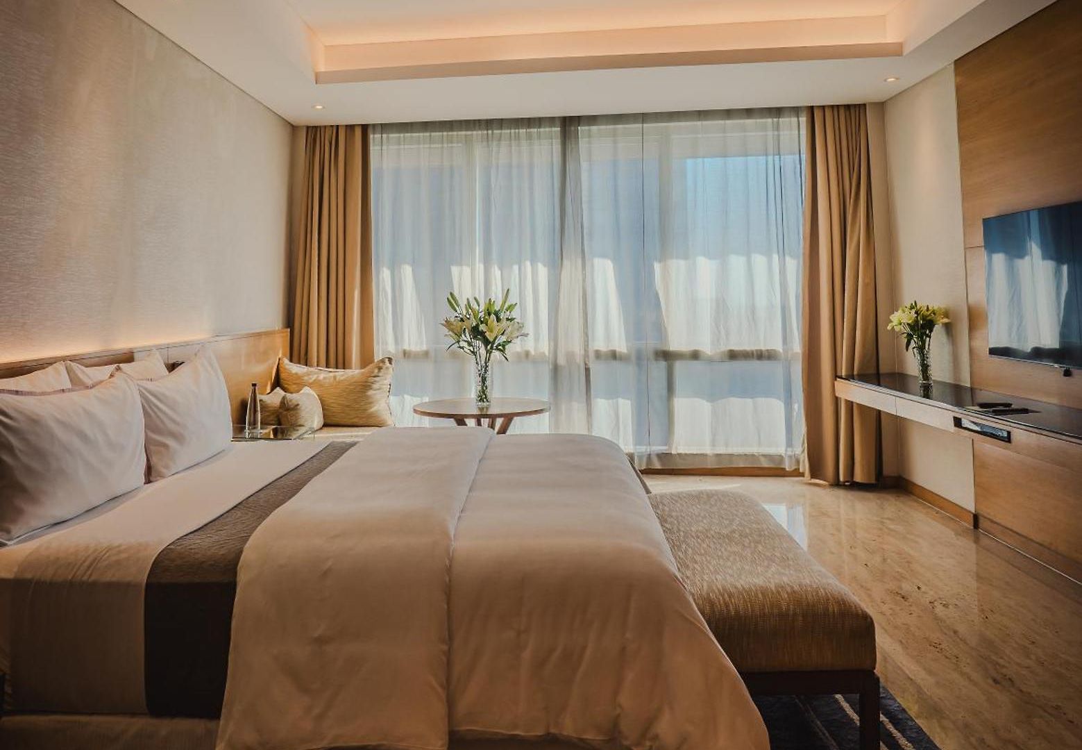The Westin Garden Mumbai