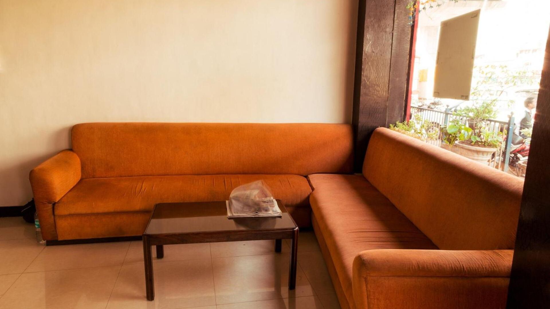 O Royal Grand Near Chhatrapati Shivaji International Airport Mumbai