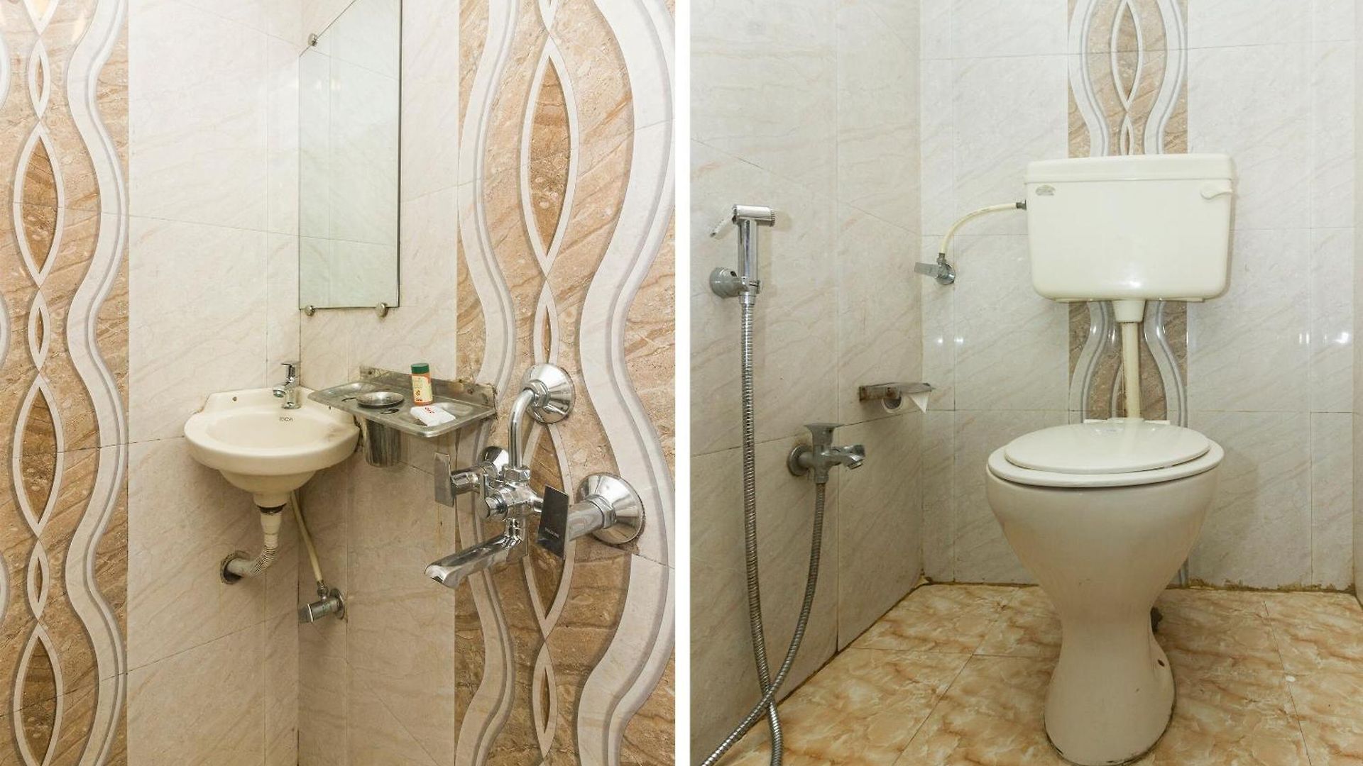 Hotel O Royal Grand Near Chhatrapati Shivaji International Airport 3*