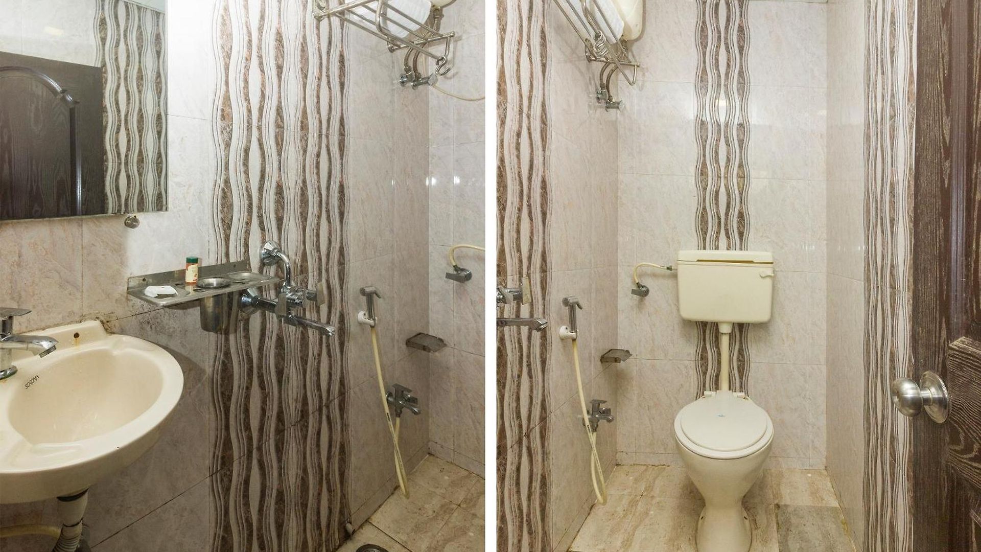 O Royal Grand Near Chhatrapati Shivaji International Airport 3*