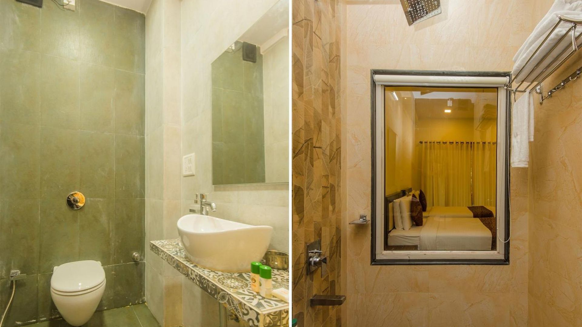 Super O Divine Residency Near Phoenix Marketcity