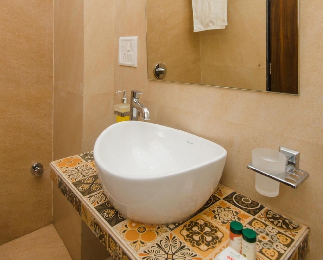 Super O Divine Residency Near Phoenix Marketcity Hotel Mumbai