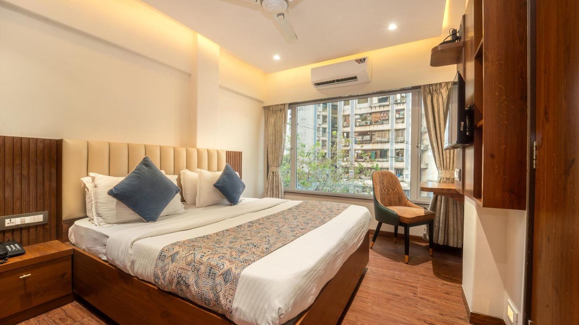 Kalpana Palace, 2* Mumbai