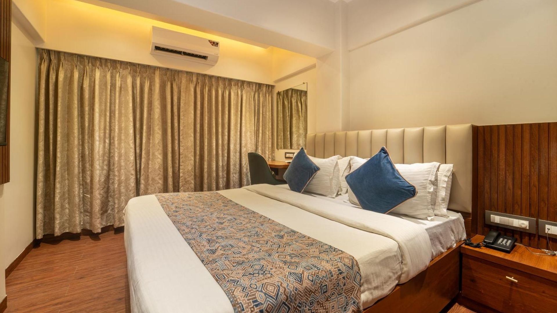 Kalpana Palace, 2* Mumbai