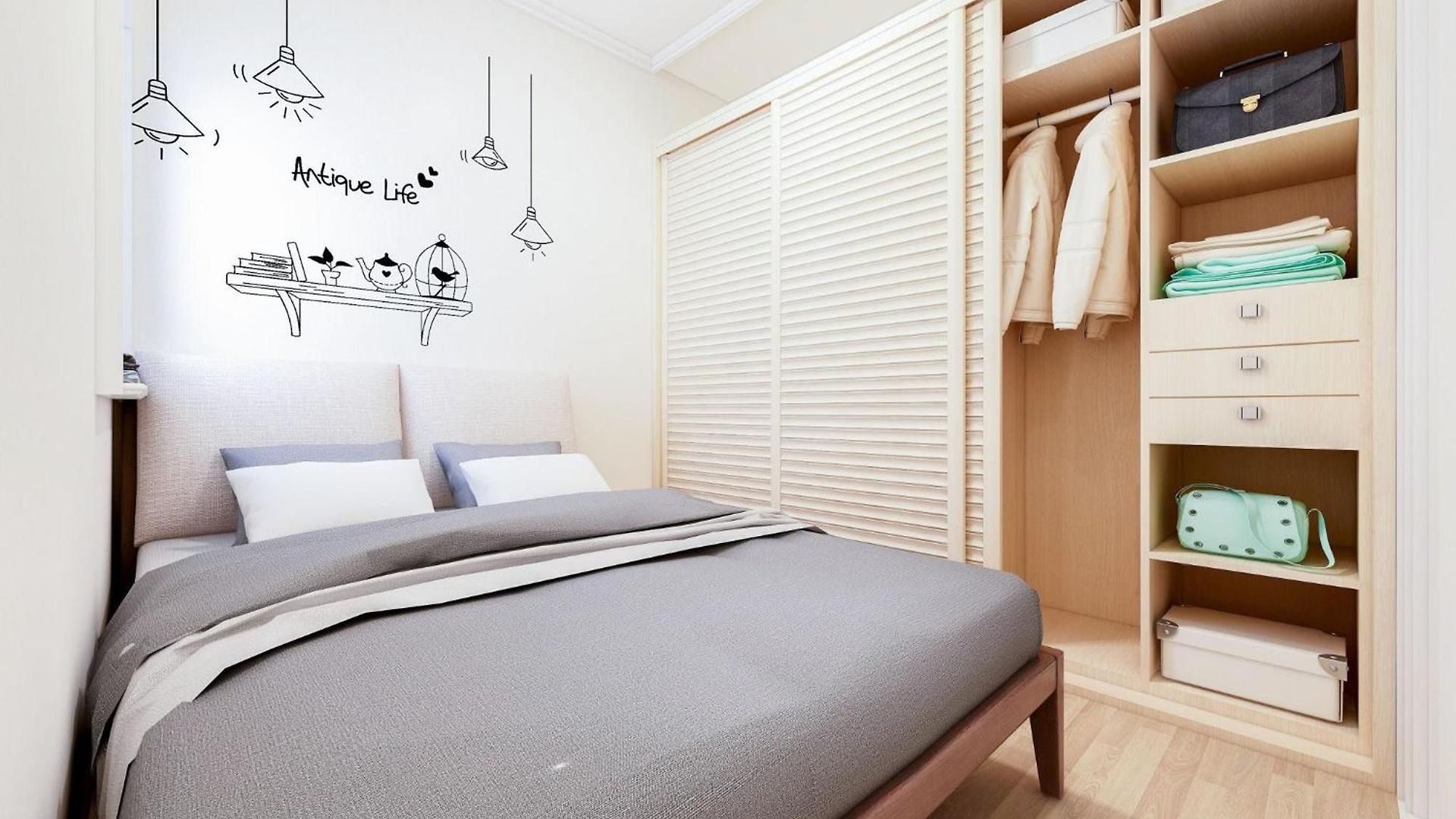 Aleo Bed & Breakfast Mumbai
