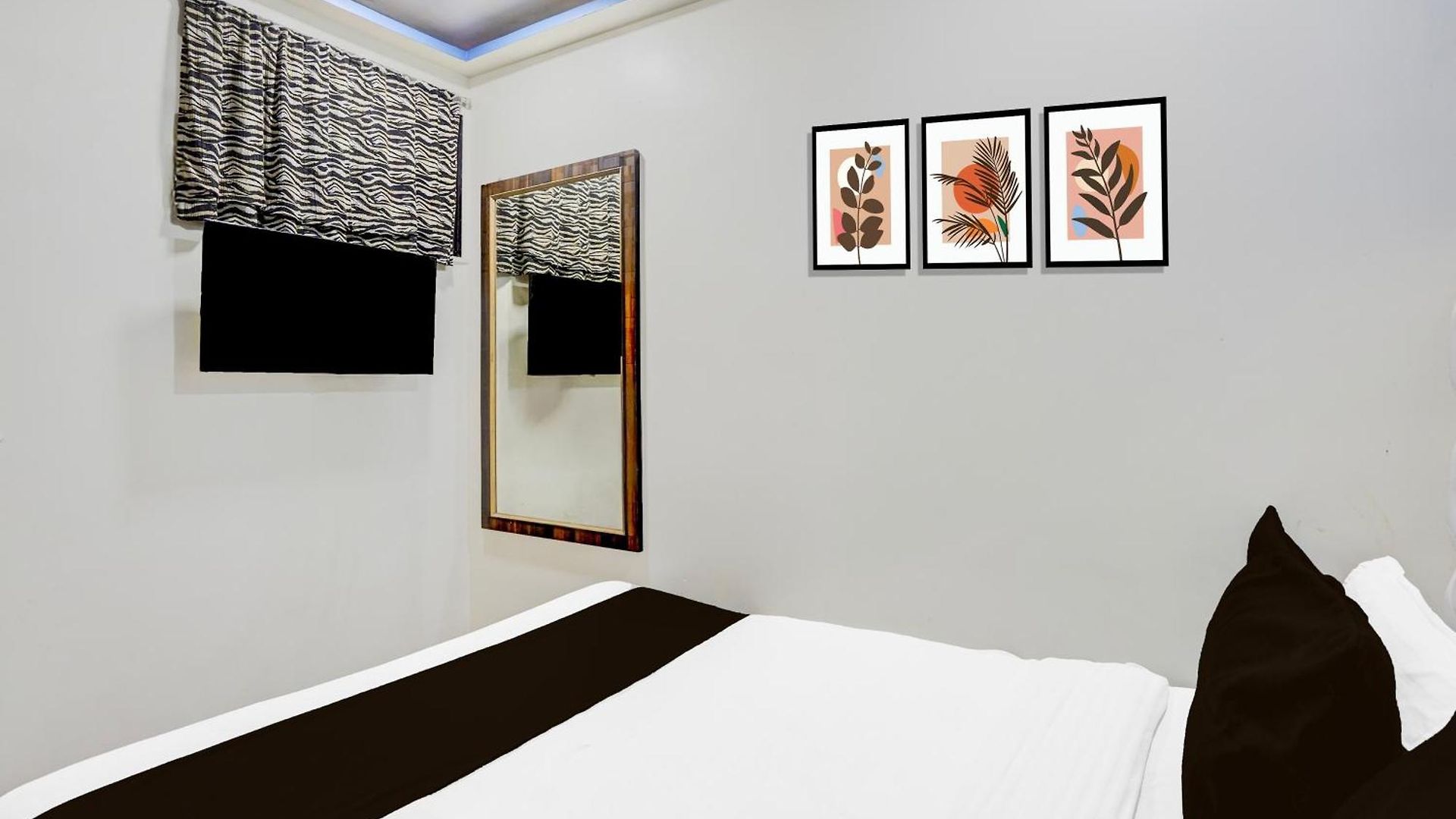 Hotel O The Om Sai Residency