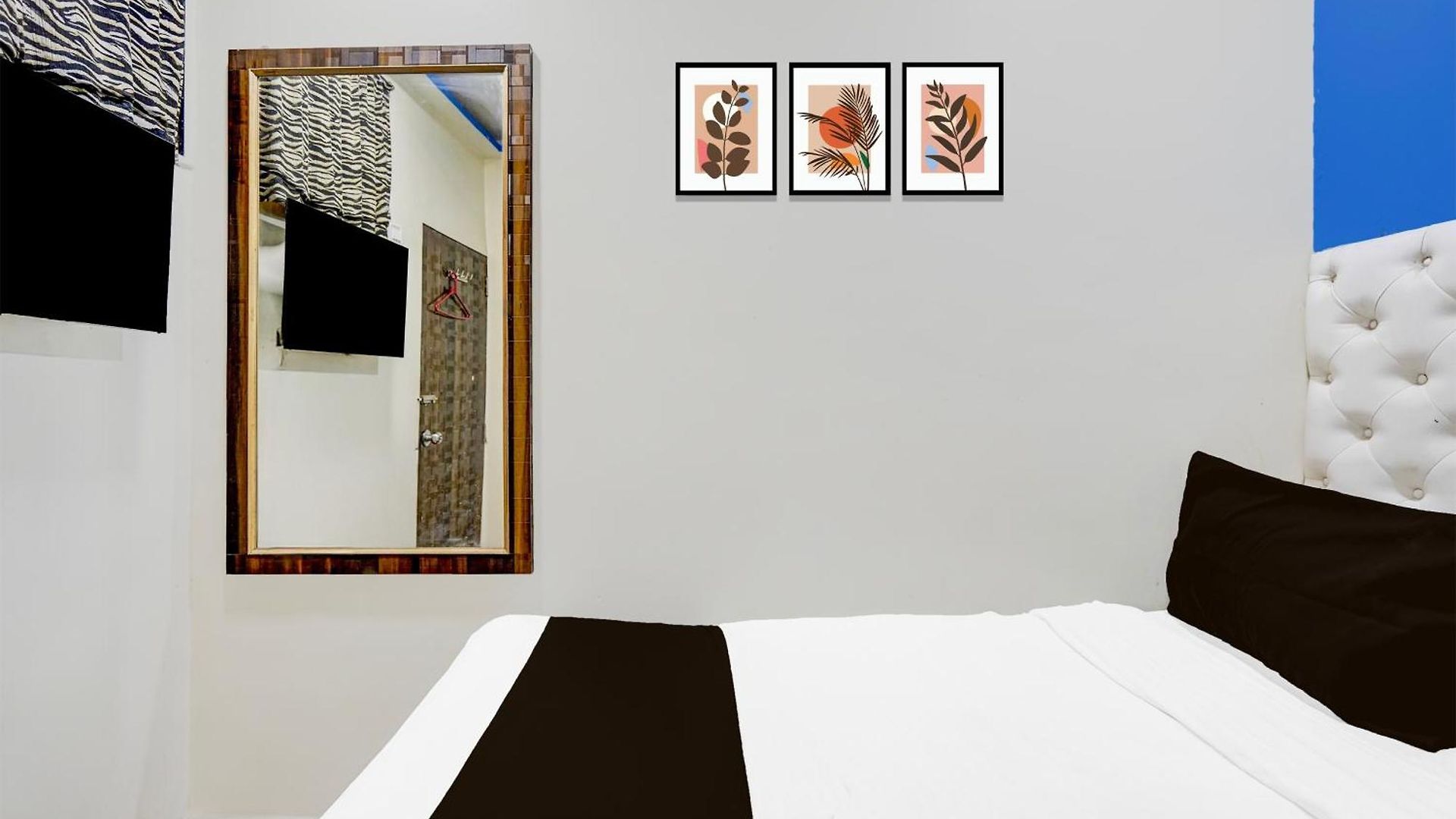 Hotel O The Om Sai Residency