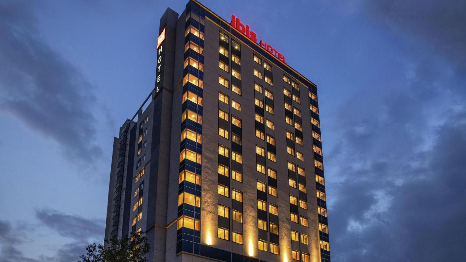 Ibis Vikhroli - An Accor Brand Hotel Mumbai