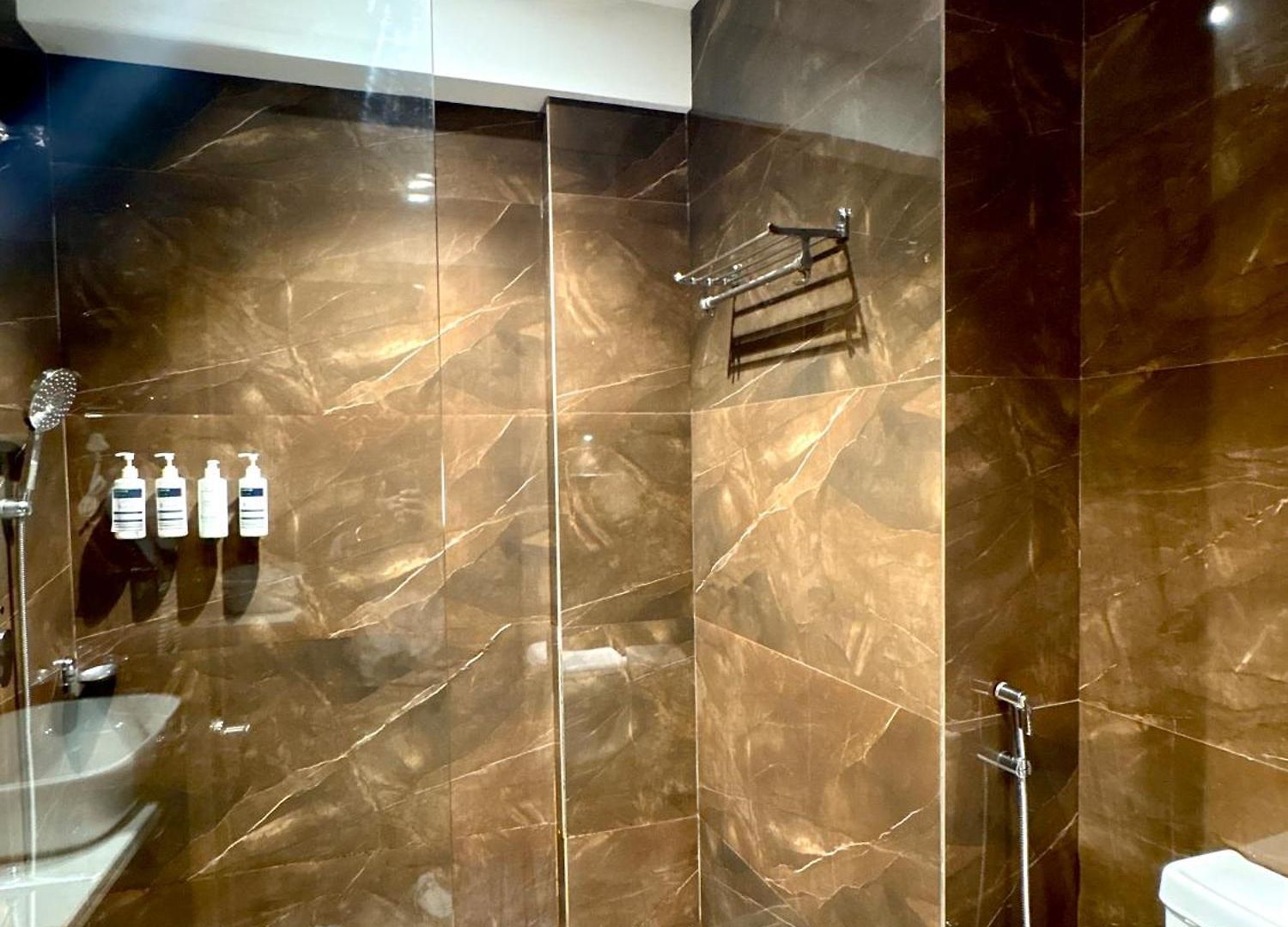 Hotel Gulf Mumbai- The Boutique Colaba 4*